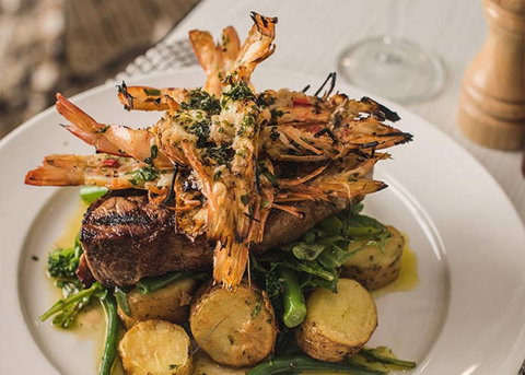 Club Dalmeny - Surfers Paradise Gold Coast 1