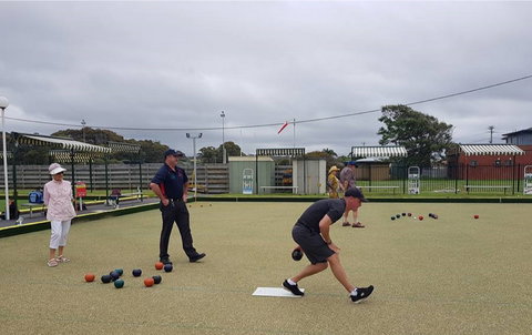 Club Dalmeny - Surfers Paradise Gold Coast 2