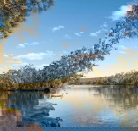 Corramy Regional Park - Surfers Paradise Gold Coast