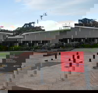 Darwin Military Museum - Surfers Paradise Gold Coast