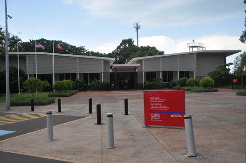 Darwin Military Museum - Surfers Paradise Gold Coast 0
