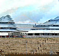 Deeargee Woolshed - Surfers Paradise Gold Coast