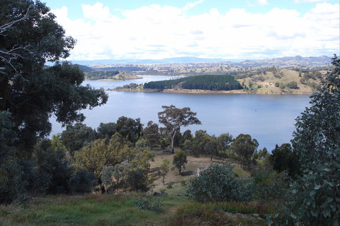 Delatite Arm Reserve - Surfers Paradise Gold Coast 0