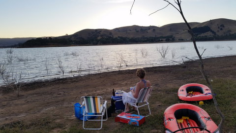 Delatite Arm Reserve - Surfers Paradise Gold Coast 1