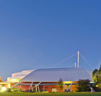Derwent Entertainment Centre - Surfers Paradise Gold Coast