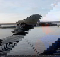 Dominate the Delta - The Rockhampton Delta Fishing Trail - Surfers Paradise Gold Coast