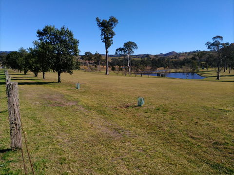Dungog And District Golf Club - Surfers Paradise Gold Coast 0