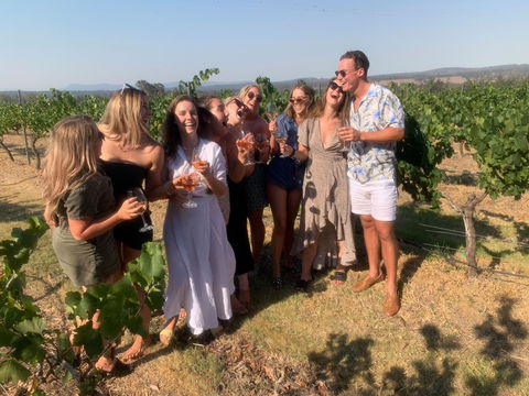 Exclusive Kangaroo And Wine Tasting Experience In The Hunter Valley - Surfers Paradise Gold Coast 1