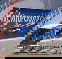 Fighter World - Surfers Paradise Gold Coast
