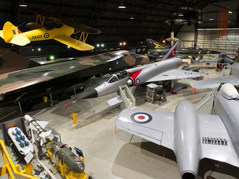 Fighter World - Surfers Paradise Gold Coast 1