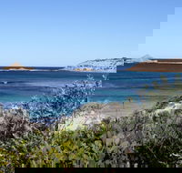 Fowlers Bay Conservation Park - Surfers Paradise Gold Coast