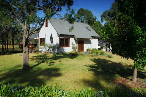 Gartelmann Wines Cellar Door - Surfers Paradise Gold Coast 0