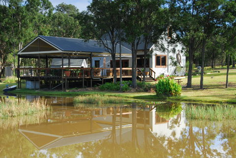 Gartelmann Wines Cellar Door - Surfers Paradise Gold Coast 1