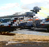 Gateway Caravans - Surfers Paradise Gold Coast