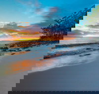 Greenfield Beach - Surfers Paradise Gold Coast