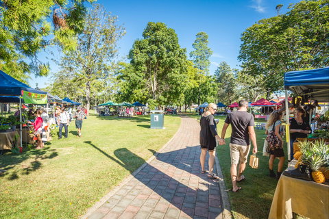 Gympie Region Food Trail - Surfers Paradise Gold Coast 1