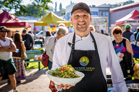 Gympie Region Food Trail - Surfers Paradise Gold Coast 2