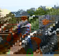 Horse Riding Lessons and Trail Rides - Surfers Paradise Gold Coast