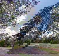 John Scott Park - Surfers Paradise Gold Coast
