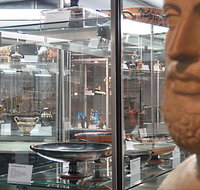 John Elliott Classics Museum - Surfers Paradise Gold Coast