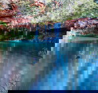Karijini and the Pilbara - Surfers Paradise Gold Coast
