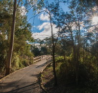 Koomba Park - Surfers Paradise Gold Coast