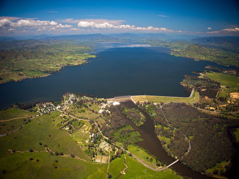 Lake Hume Loop - Surfers Paradise Gold Coast 0