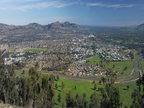 Lake Hume Loop - Surfers Paradise Gold Coast 2
