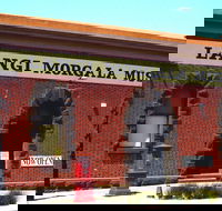 Langi Morgala Museum - Surfers Paradise Gold Coast