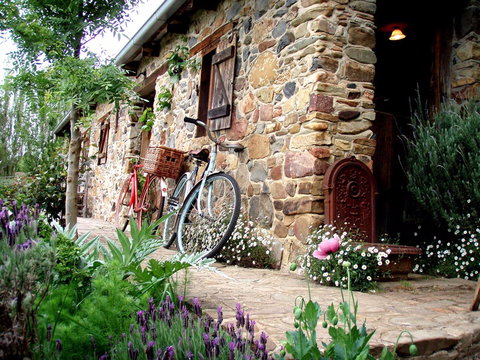 Lavandula Swiss Italian Farm - Surfers Paradise Gold Coast 2