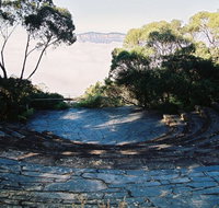 Leuralla Amphitheatre - Surfers Paradise Gold Coast