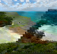 Little Bondi beach - Surfers Paradise Gold Coast