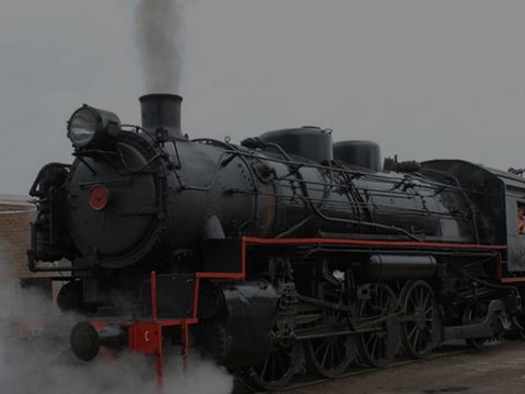 Maitland Railway Museum - Surfers Paradise Gold Coast 2