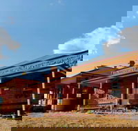Milparinka Heritage Precinct/Milparinka Courthouse - Surfers Paradise Gold Coast