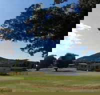 Mountain Vista Golf Club - Surfers Paradise Gold Coast