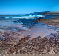 Munmorah State Conservation Area - Surfers Paradise Gold Coast