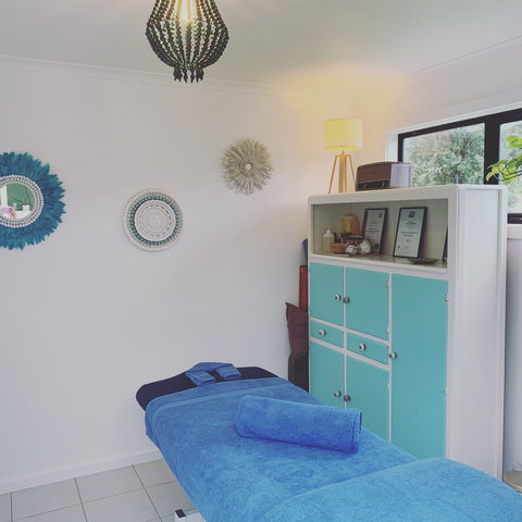 Naturally Balanced Myotherapy - Surfers Paradise Gold Coast 0