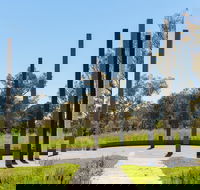 National Workers Memorial - Surfers Paradise Gold Coast