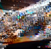 Nimbin Craft Gallery - Surfers Paradise Gold Coast