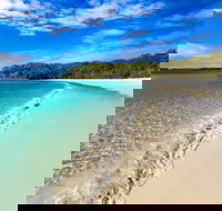 NSW Jervis Bay National Park - Surfers Paradise Gold Coast