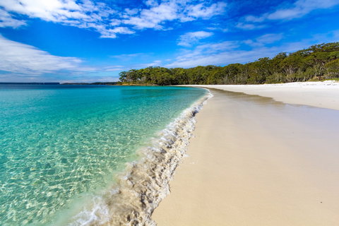 NSW Jervis Bay National Park - Surfers Paradise Gold Coast 0