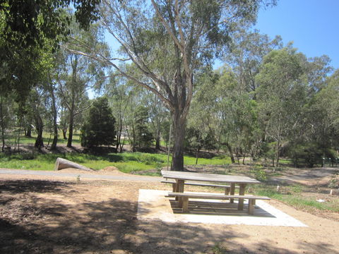 One Mile Creek Shared Path - Surfers Paradise Gold Coast 1