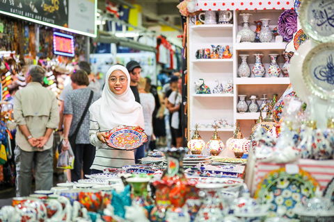 Paddys Markets At Haymarket - Surfers Paradise Gold Coast 0