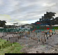 Penneshaw Playground - Surfers Paradise Gold Coast