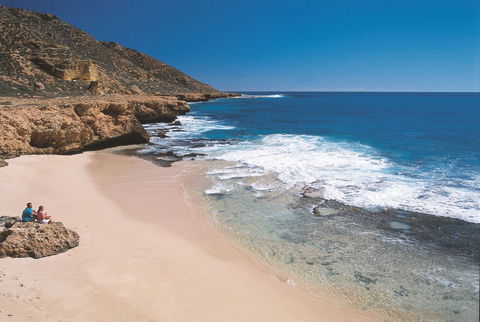 Red Bluff - Surfers Paradise Gold Coast 0
