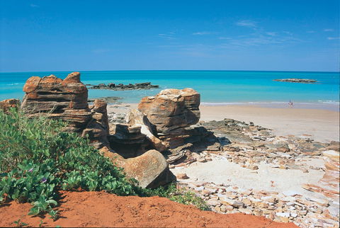 Reddell Beach - Surfers Paradise Gold Coast 2