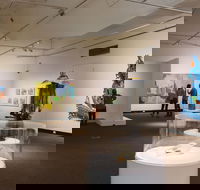 Redcliffe Art Gallery - Surfers Paradise Gold Coast