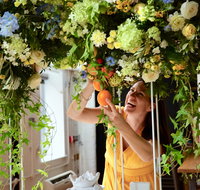 Robe Flower School - Surfers Paradise Gold Coast