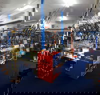 Rocks Marine Bait and Tackle - Surfers Paradise Gold Coast