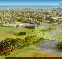 Rosebud Country Club - Surfers Paradise Gold Coast